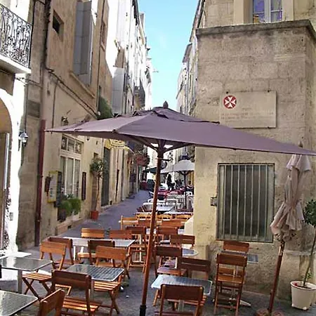 Apartment Cabanel Montpellier Extérieur photo