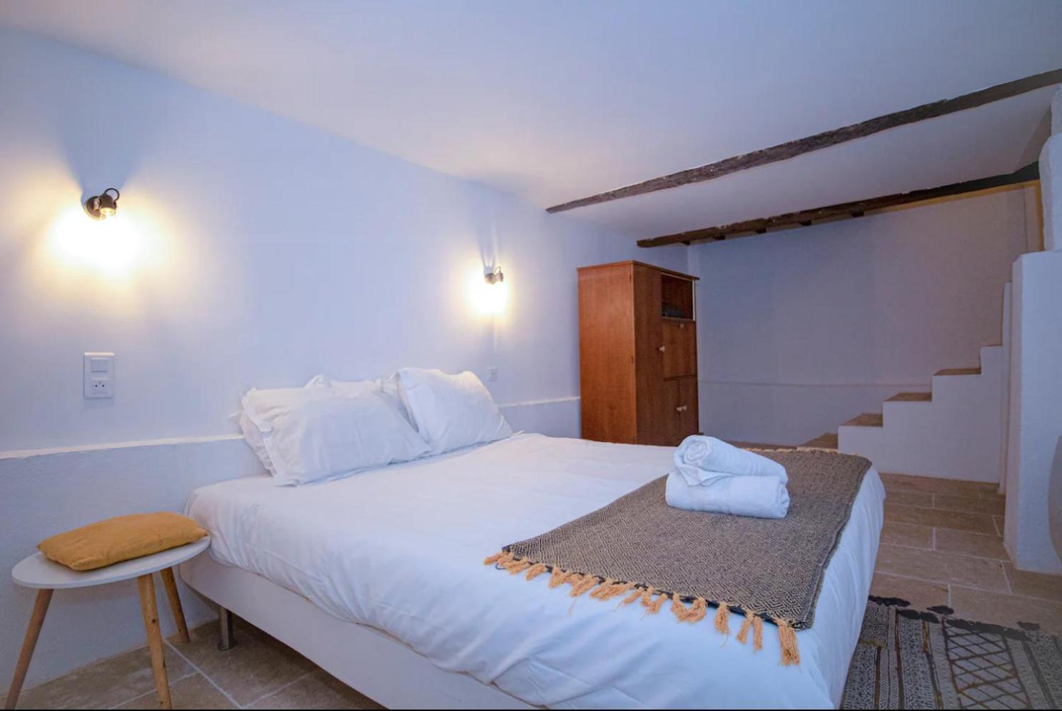 Cabanel Apartment *