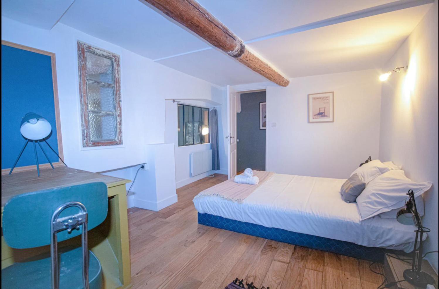 Cabanel Apartment Montpellier