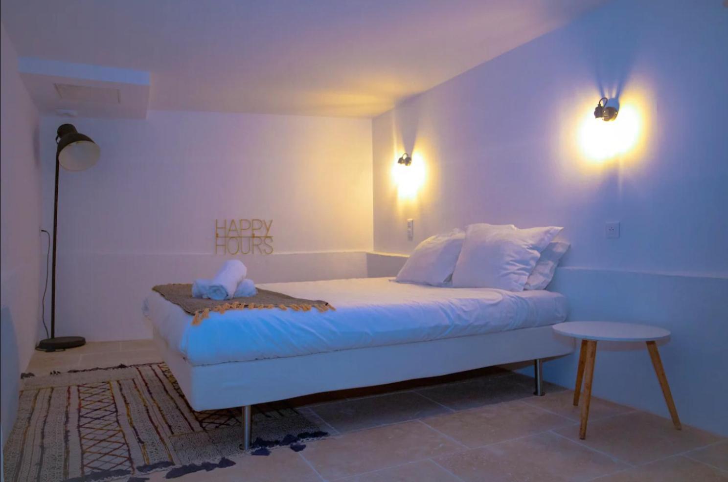 Cabanel Apartment