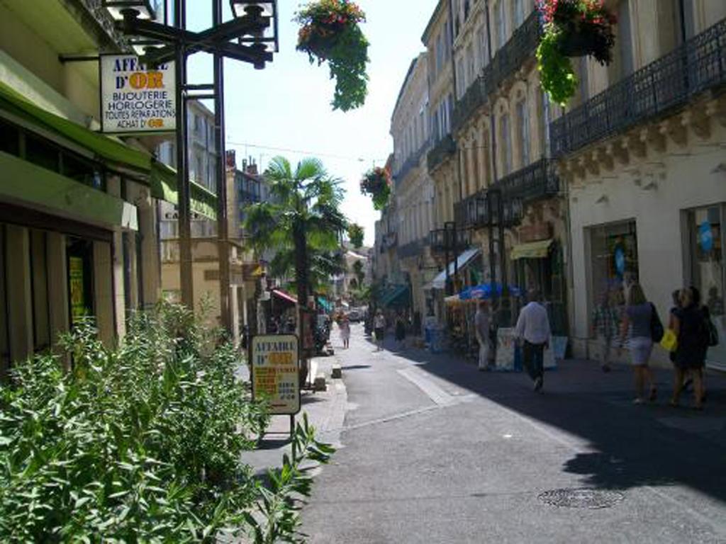 Cabanel * Montpellier